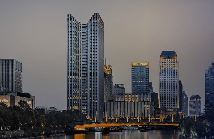 企业管理培训服务