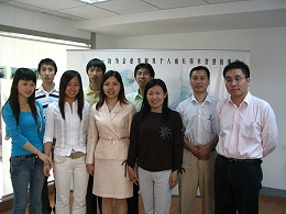 培训培训师(TTT)