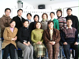 培训培训师（TTT）