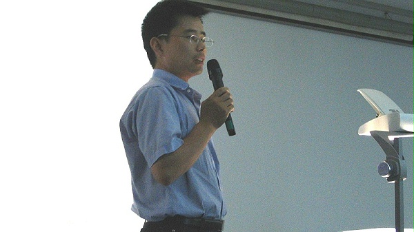 《培训培训师（TTT）》