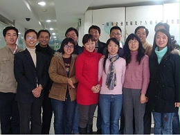 ISO9001：2008内审员培训