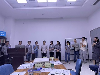 培训培训师TTT——有效授课技巧