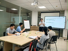 2025年6月《班组长管理能力训练 》