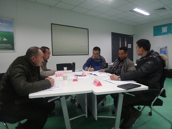 培训培训师（TTT）