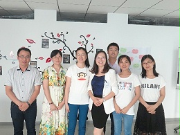 培训培训师（TTT）