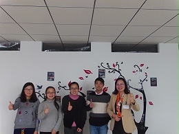 培训培训师（TTT）