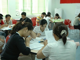 中层管理者时间管理