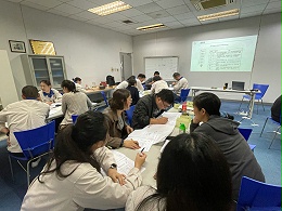 《一线管理者的精益生产基础工具培训》