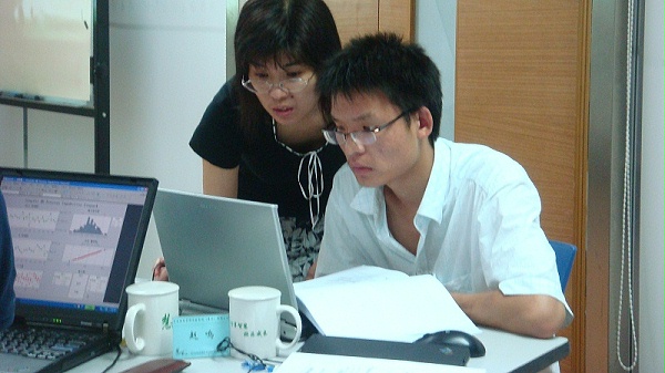 SPC统计过程控制