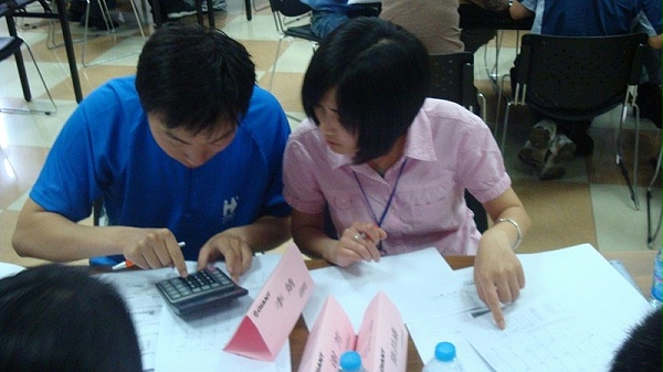 品管圈活动与QC手法的活用