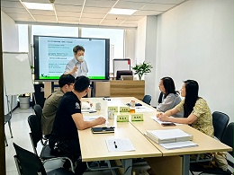 一线主管的改善技能实战课（TWI-JM）