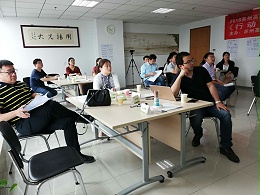 《行动销售五项技能》公开课