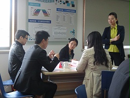 卓越行动销售—五项技能训练