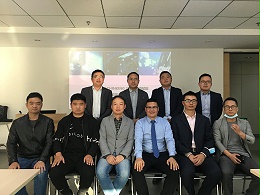 《客户关系拓展》公开课