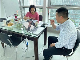 神奇的谈判语言结构