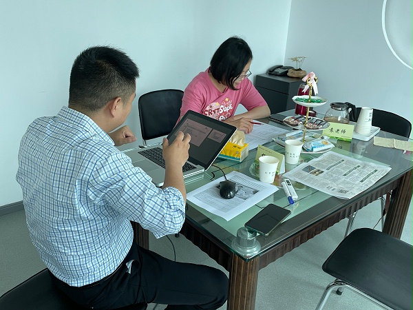 神奇的语言谈判结构