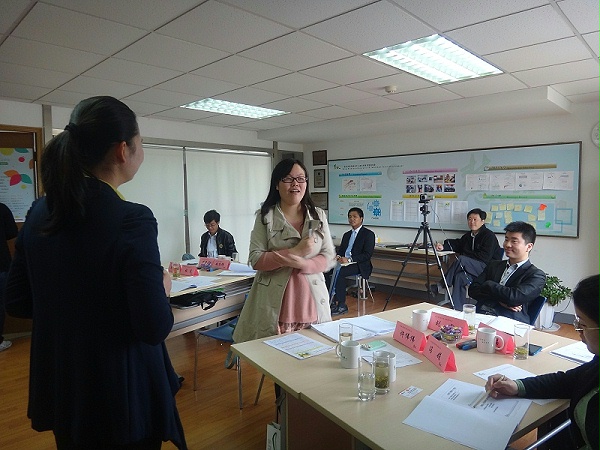 卓越行动销售—五项技能训练