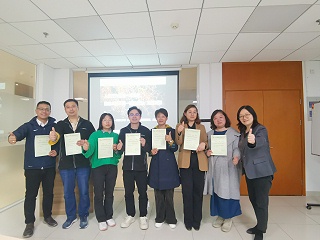 TTT企业内训师成果交付训练营