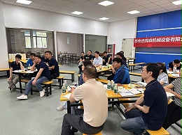 2025年5月《从技术走向管理实战课》