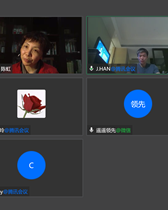 线上“禅意”静心疗愈禅修营 线上“禅意”静心疗愈禅修营