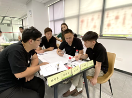 一线管理人员管理技能提升训练