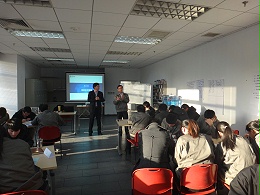 零事故安全意识与事故防范技巧