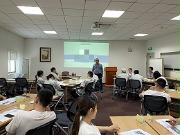 自润轴承（苏州）有限公司《问题分析与解决》内训课