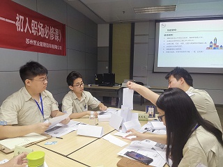 角色转化&报联商——初入职场必修课