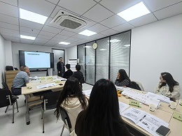 测量系统分析（MSA）培训效果怎么样？慧业管理咨询2026年4月课程学员总评4.78分、讲师授课4.89分