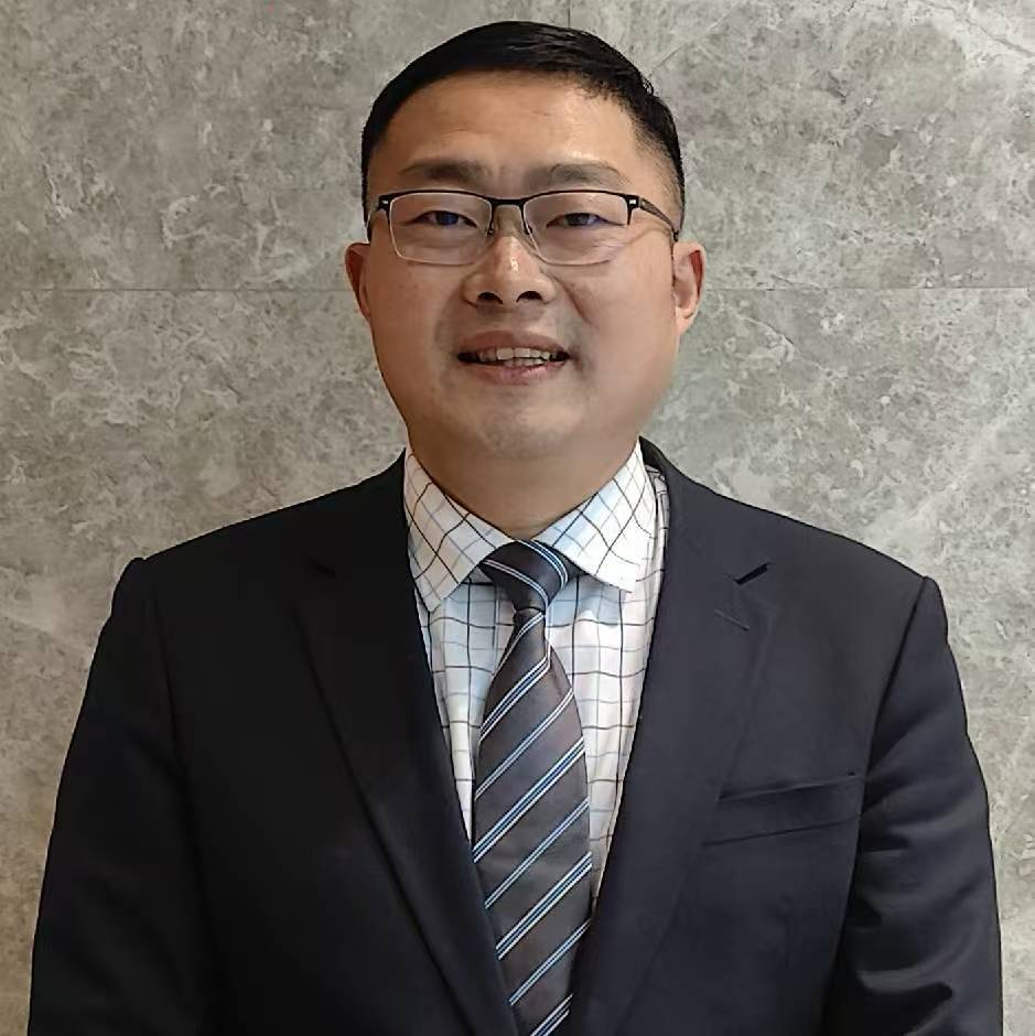 周亚军