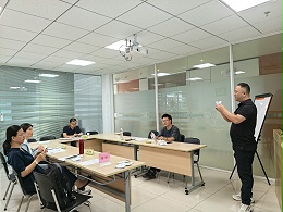 2025年5月《跨部门沟通与协作实战课 》