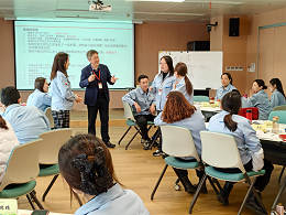 班组长管理能力建立及深化