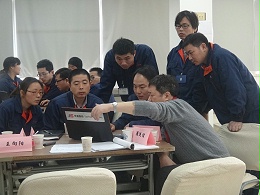 质量管控与持续改善