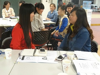 昆山龙腾光电有限公司《班组长管理技能》