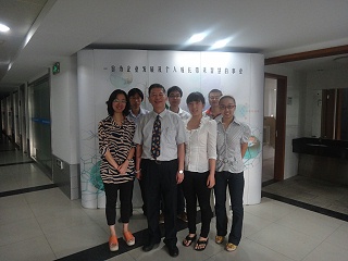 生产计划与物料控制（PMC）公开课程