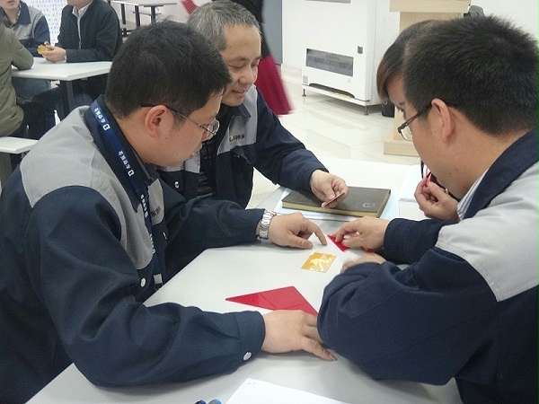 管理者的职责与角色