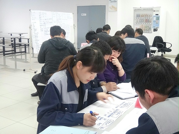 管理者的职责与角色