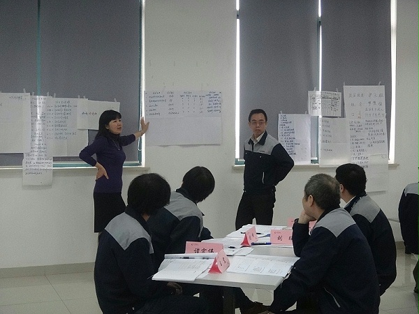 管理者的职责与角色