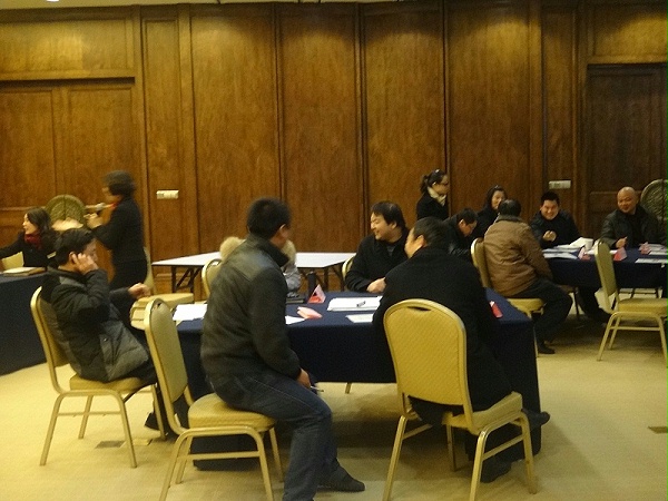 教练式领导力提升