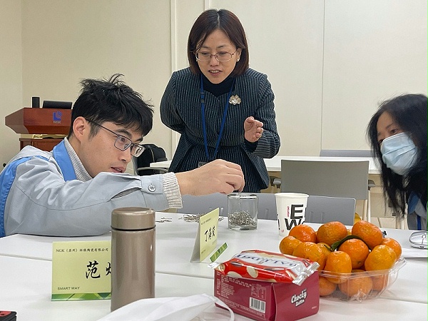 TTT内部讲师培养系列培训