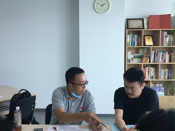 中层管理者能力训练