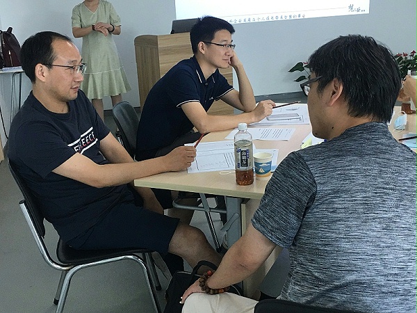 中层管理者能力训练