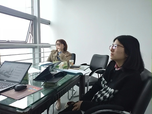 企业培训规划与管理