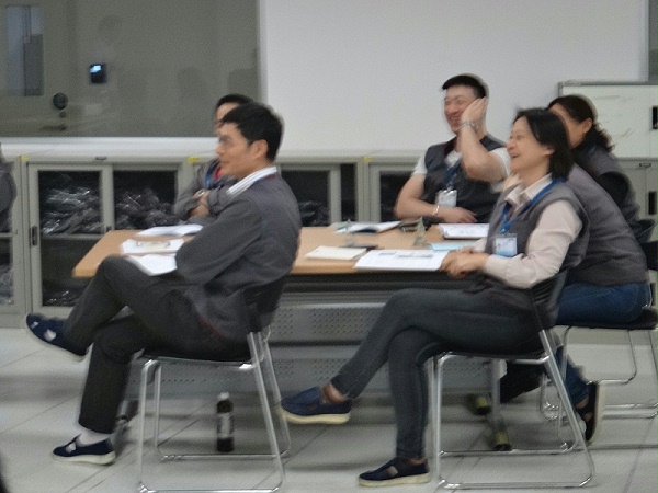 激发管理者的职场新活力