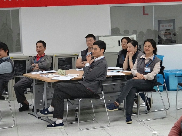 激发管理者的职场新活力