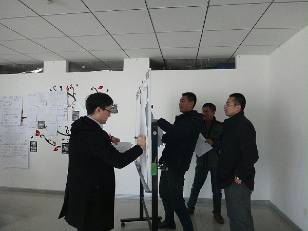 新产品研发项目管理