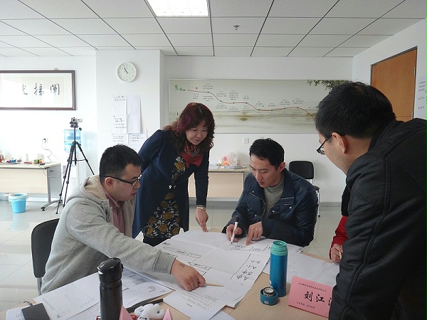 新产品研发项目管理