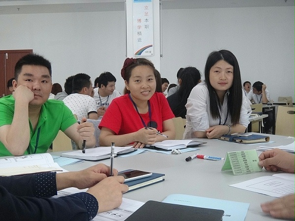 班组长管理技能