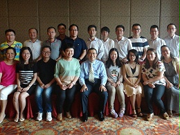 培训培训师（TTT）