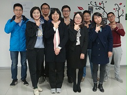 培训培训师（TTT）